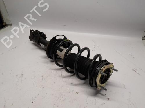 Used Left front shock absorber FORD FIESTA VI (CB1, CCN) 1.0 (65 hp) 23120263