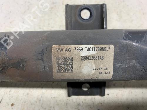 Left front shock absorber SEAT ARONA (KJ7, KJP) 1.6 TDI | BP35988681M16 - Image 4