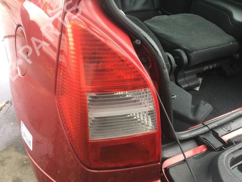 Used Left taillight CITROËN C2 (JM_) 1.4 (73 hp) 22705888