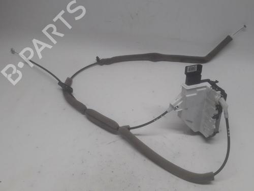 Used Rear right lock Rear right lock 11079851 11079851