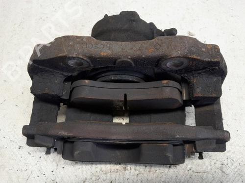 Right front brake caliper CITROËN C3 II (SC_) 1.4 | BP30554150M104