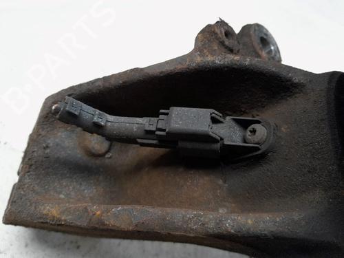 Other FORD FOCUS II Turnier (DA_, FFS, DS) 1.8 | BP29817265O1