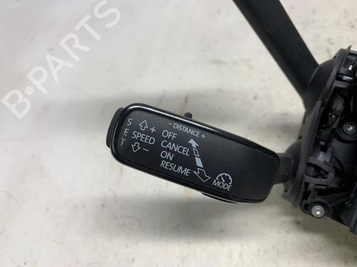 Steering column stalk SKODA SCALA (NW1) 1.6 TDI | BP37091159I23 - Image 5