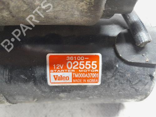 Startmotor KIA PICANTO I (SA) 1.0 | BP29981180M8