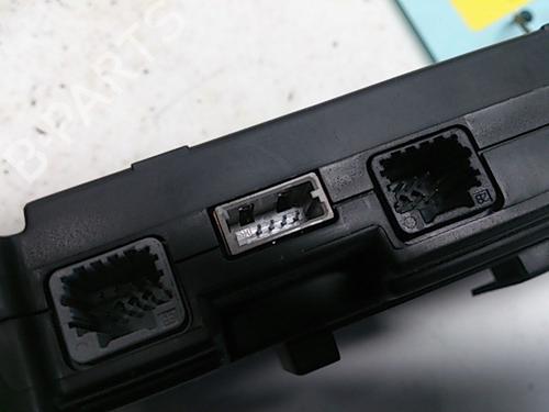 Electronic module RENAULT MEGANE III Grandtour (KZ0/1) 1.4 TCe (KZ0F, KZ1V) | BP11068589M83 
