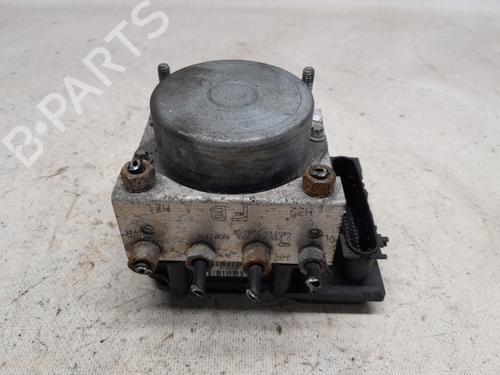 Used ABS pump OPEL CORSA D (S07) 1.2 (L08, L68) (80 hp) 30264213