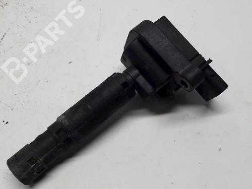 Used Ignition coil Ignition coil MERCEDES-BENZ CLK Convertible (A209) CLK 200 Kompressor (209.442) (163 hp) 11072635 11072635