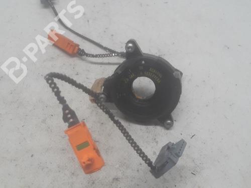 Used Squib airbag Squib airbag PEUGEOT 206 Hatchback (2A/C) 1.4 i (75 hp) 11187308 11187308