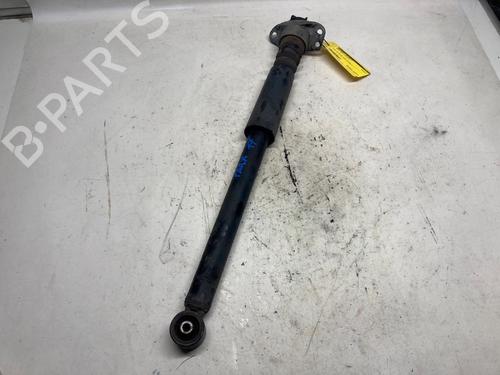 Used Left rear shock absorber SKODA FABIA III (NJ3) 1.2 TSI (90 hp) 18846427