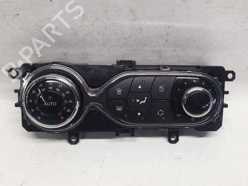 Used Climate control Climate control 11071601 11071601