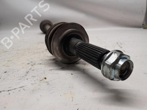 Left rear driveshaft SUBARU OUTBACK (BS) 2.0 D AWD (BSD) | BP21024534M40 