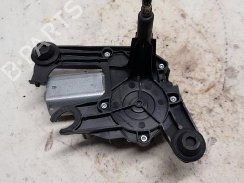 Used Front wiper motor CITROËN DS3 (SA_) 1.6 HDi 90 (92 hp) 11950852