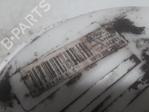 Fuel pump PEUGEOT 206 SW (2E/K) 1.4 16V | BP11077944M76