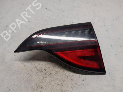 Used Left taillight Left taillight 22568506 22568506