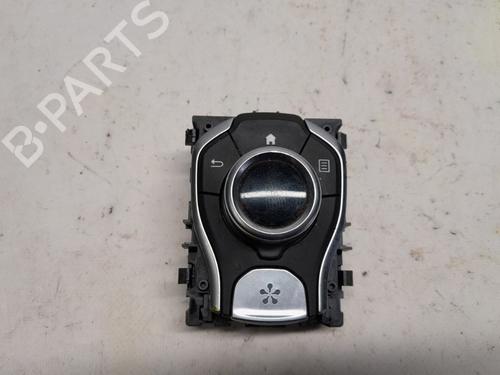 Used Control unit Control unit RENAULT TALISMAN Grandtour (KP_) 1.6 dCi 160 (160 hp) 40023422 40023422