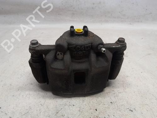 Used Left front brake caliper HONDA INSIGHT (ZE_) 1.3 IMA (ZE28, ZE2) (88 hp) 29980747