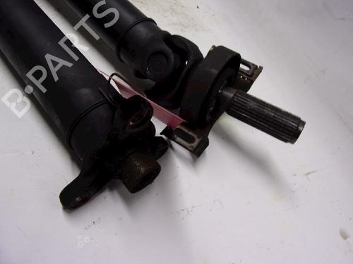 Driveshaft MERCEDES-BENZ C-CLASS (W203) C 220 CDI (203.006, 203.008) | BP13151665M37 