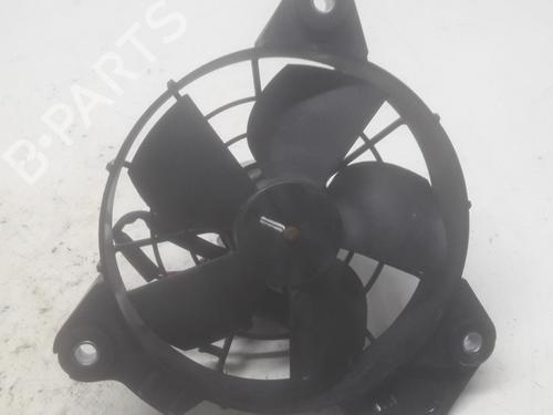 Køleventilator elektrisk RENAULT TWINGO III (BCM_, BCA_) 1.0 SCe 70 (71 hp) 13154974