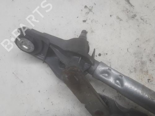 Front wipers mechanism PEUGEOT 107 (PM_, PN_) 1.0 | BP11423911C83 