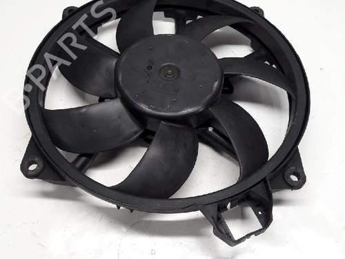 Used Radiator fan Radiator fan 11072136 11072136