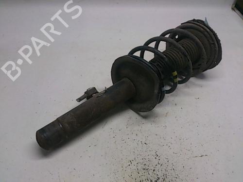 Used Left front shock absorber Left front shock absorber PEUGEOT 206+ (2L_, 2M_) 1.4 i (2LKFWA, 2MKFWA) (75 hp) 11068782 11068782