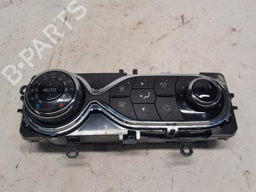 Climate control RENAULT CAPTUR I (J5_, H5_) 0.9 TCe 90 | BP30554061I5 - Image 1