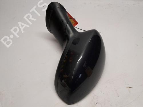 Left mirror FIAT GRANDE PUNTO (199_) 1.4 (199AXB11, 199AXB1A, 199BXB1A, 199AXL1A) | BP22742343C26 