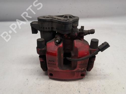 Used Left rear brake caliper Left rear brake caliper ALFA ROMEO STELVIO (949_) 2.0 Q4 (949.AXA2A) (280 hp) 33891544 33891544