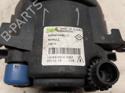 Right front fog light RENAULT GRAND SCÉNIC III (JZ0/1_) 1.4 16V (JZ0F) | BP30160014C31
