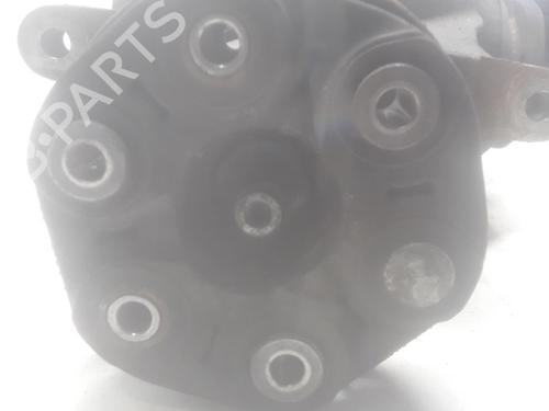 Rear differential BMW 3 (E90) 320 d | BP11239011M24 