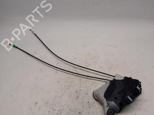 Used Front right lock TOYOTA YARIS (_P13_) 1.0 (KSP130_, KSP130) (69 hp) 13231225