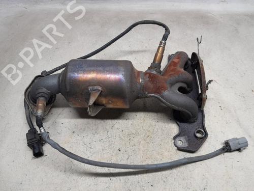 Katalysator OPEL AGILA B (H08) 1.0 (F68) (65 hp) 30795675