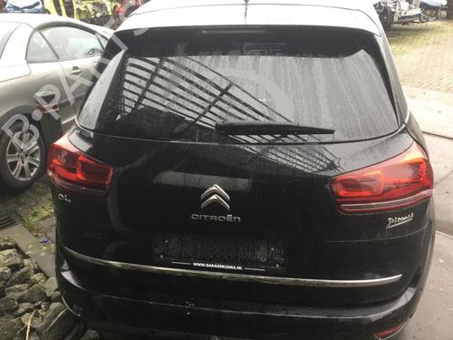 Used Tailgate CITROËN C4 Picasso II 1.6 THP 155 (156 hp) 22812032