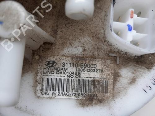 Fuel pump HYUNDAI i10 II (BA, IA) 1.0 | BP21287610M76 