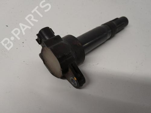 Ignition coil OPEL AGILA (B) (H08) 1.2 (F68) | BP18850584M94 