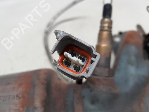 Catalyst OPEL AGILA B (H08) 1.0 (F68) | BP29633551M10 