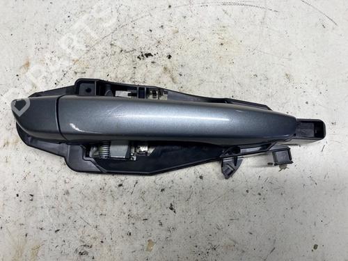 Used Rear right exterior door handle CITROËN C3 AIRCROSS II (2R_, 2C_) 1.2 PureTech 110 (2RHNZB, 2RHNZW, 2RHNPX, 2RHNPJ) (110 hp) 18845956