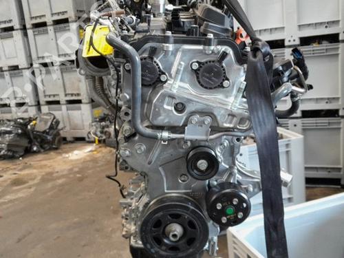 Engine HYUNDAI TUCSON (NX4E, NX4A) 1.6 T-GDi Hybrid | BP18847588M1 