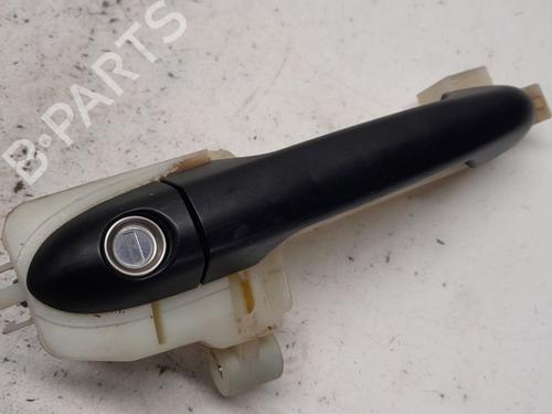 Front left exterior door handle KIA RIO III (UB) 1.25 CVVT | BP18848130C128 