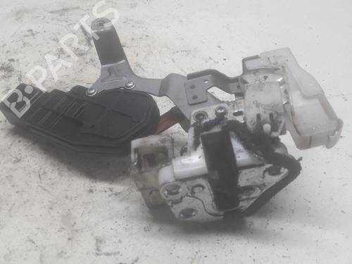 Rear right lock PEUGEOT 107 (PM_, PN_) 1.0 | BP13155039C99