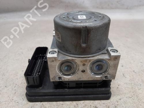 ABS pump PEUGEOT 208 II (UB_, UP_, UW_, UJ_) 1.2 PureTech 100 | BP30554160M43 