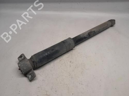 Used Left rear shock absorber OPEL ZAFIRA TOURER C (P12) 1.6 CNG (75) (150 hp) 33057466