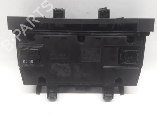 Climate control FIAT PUNTO EVO (199_) 1.3 D Multijet | BP11076436I5 
