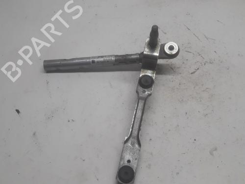 Front wipers mechanism PEUGEOT 3008 I MPV (0U_) 1.6 HDi | BP11135135C83 