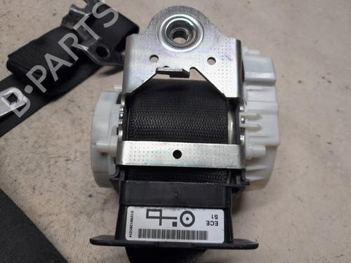 Front right seatbelt BMW X1 (E84) xDrive 18 d | BP30690825I25 - Image 2