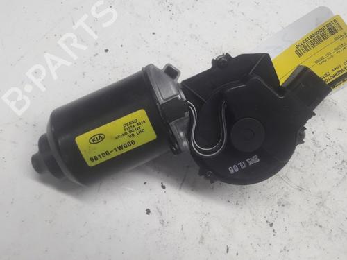 Used Front wiper motor Front wiper motor 11077040 11077040