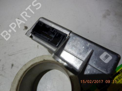ECU airbags RENAULT GRAND SCÉNIC II (JM0/1_) 1.9 dCi | BP14926829M53 