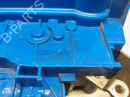 Front right lock FIAT 500L (351_, 352_) 1.4 (199LYB1B) | BP18849204C97 