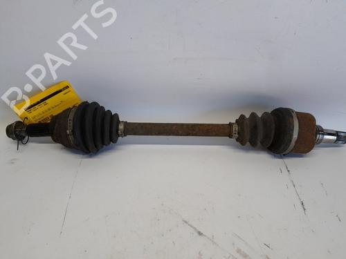 Used Left front driveshaft Left front driveshaft FORD FIESTA VI (CB1, CCN) 1.4 (97 hp) 18852688 18852688