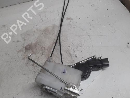 Used Rear right lock SUZUKI ALTO VII (GF, HA25_, HA35_) 1.0 (AMF310, GFC31S) (68 hp) 13153560